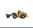 Ładowarki kołowe Hyundai HL980A