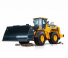 Ładowarki kołowe Hyundai HL980A