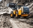 Ładowarki kołowe Hyundai HL980AXT