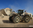 Ładowarki kołowe Hidromek HMK 640 WL
