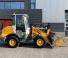 Liebherr L 508 Stereo