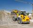 Ładowarki kołowe Liebherr L 514 Stereo