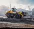 Ładowarki kołowe Liebherr L 526