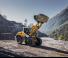 Ładowarki kołowe Liebherr L 526
