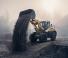 Ładowarki kołowe Liebherr L 526