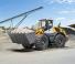 Ładowarki kołowe Liebherr L 526