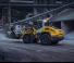 Ładowarki kołowe Liebherr L 538