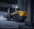 Ładowarki kołowe Liebherr L 538