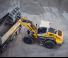 Ładowarki kołowe Liebherr L 538