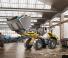 Ładowarki kołowe Liebherr L 538