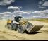 Ładowarki kołowe Liebherr L 580 XPower