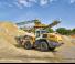 Ładowarki kołowe Liebherr L 580 XPower