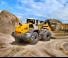 Ładowarki kołowe Liebherr L 586 XPower