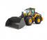 Volvo L120H Electric Conversion