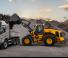 Ładowarki kołowe Volvo L150 