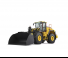 Ładowarki kołowe Volvo L150 