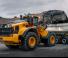Ładowarki kołowe Volvo L180 