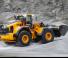 Ładowarki kołowe Volvo L180 