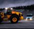 Ładowarki kołowe Volvo L180 