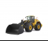 Ładowarki kołowe Volvo L180 