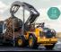 Ładowarki kołowe Volvo L200 High Lift