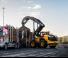Ładowarki kołowe Volvo L200 High Lift