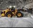 Ładowarki kołowe Volvo L220 