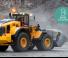 Ładowarki kołowe Volvo L260