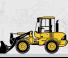 Ładowarki kołowe Volvo L30B