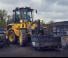 Ładowarki kołowe Volvo L35