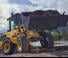 Ładowarki kołowe Volvo L35