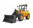 Ładowarki kołowe Volvo L35