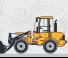 Ładowarki kołowe Volvo L35B
