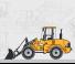 Ładowarki kołowe Volvo L45B