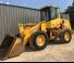 New Holland LW110 B