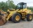 New Holland LW130