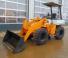 Ładowarki kołowe Hitachi LX 30