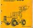 Massey Ferguson MF 55C