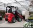 Ładowarki kołowe Manitou MLA 2-25 H