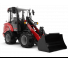 Ładowarki kołowe Manitou MLA 4-50 H