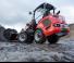 Ładowarki kołowe Manitou MLA 5-50 H