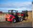 Ładowarki kołowe Manitou MLA 5-50 H