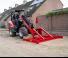 Ładowarki kołowe Manitou MLA 5-50 H