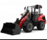 Ładowarki kołowe Manitou MLA 5-50 H