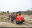 Ładowarki kołowe Manitou MLA 6-65 H-Z