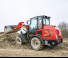 Ładowarki kołowe Manitou MLA 6-65 H-Z