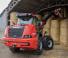 Ładowarki kołowe Manitou MLA-T 533-145