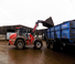 Ładowarki kołowe Manitou MLA-T 533-145 V+ Premium