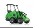 Avant Tecno R 35