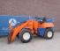 Kubota R400